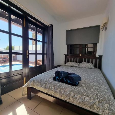 Princess Ico 31 Puerto del Carmen  Kültér fotó