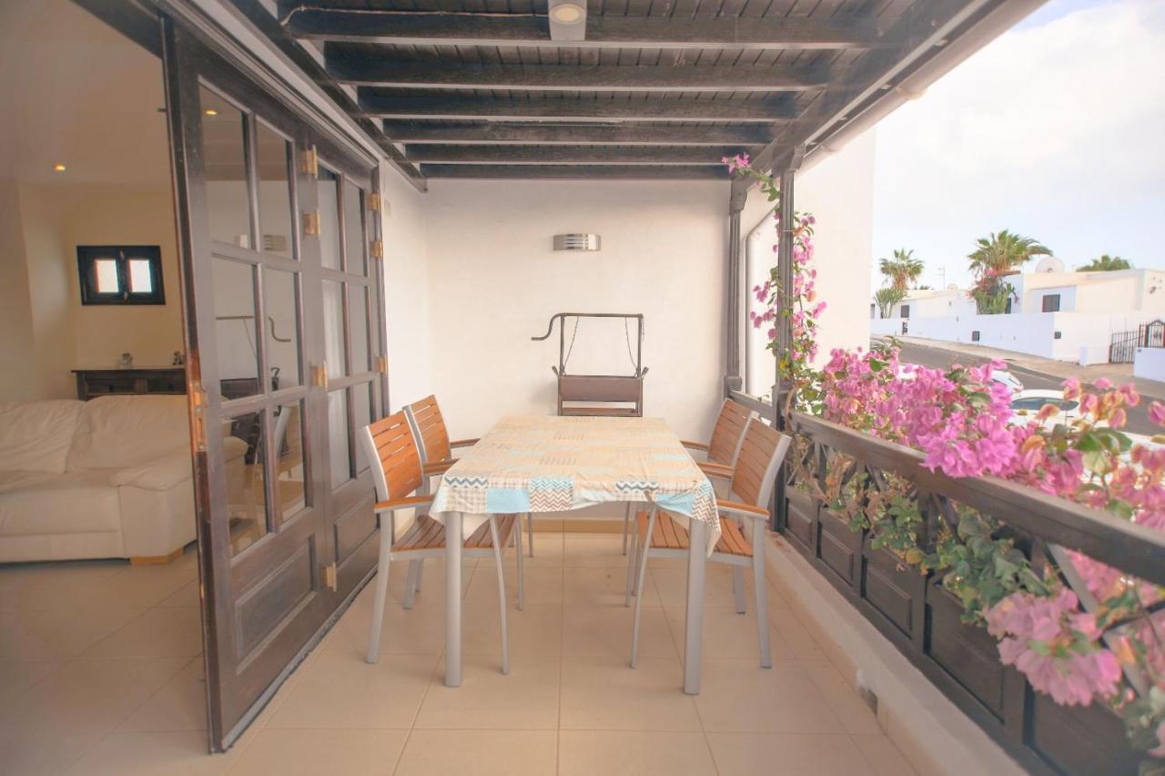 Princess Ico 31 Puerto del Carmen  Kültér fotó