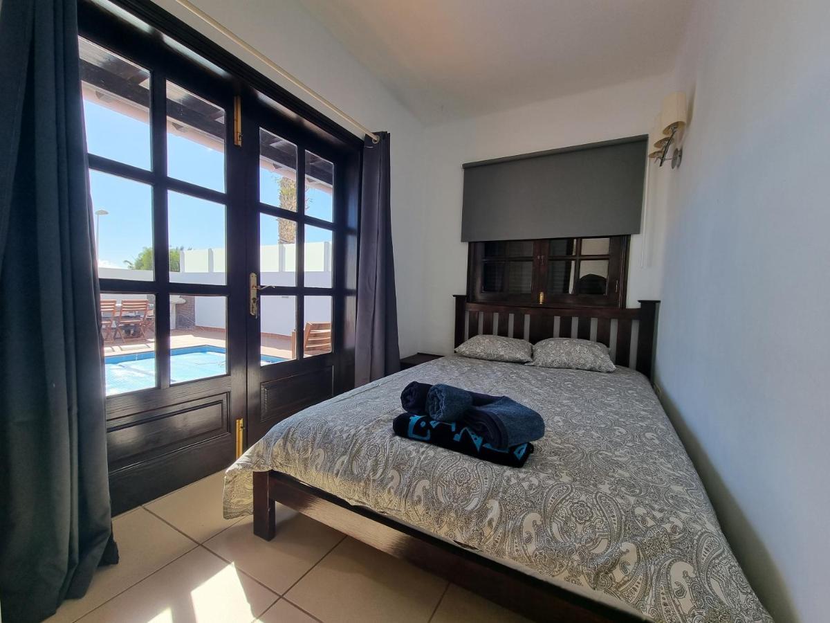 Princess Ico 31 Puerto del Carmen  Kültér fotó
